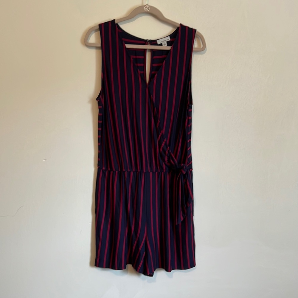 Allison Joy romper